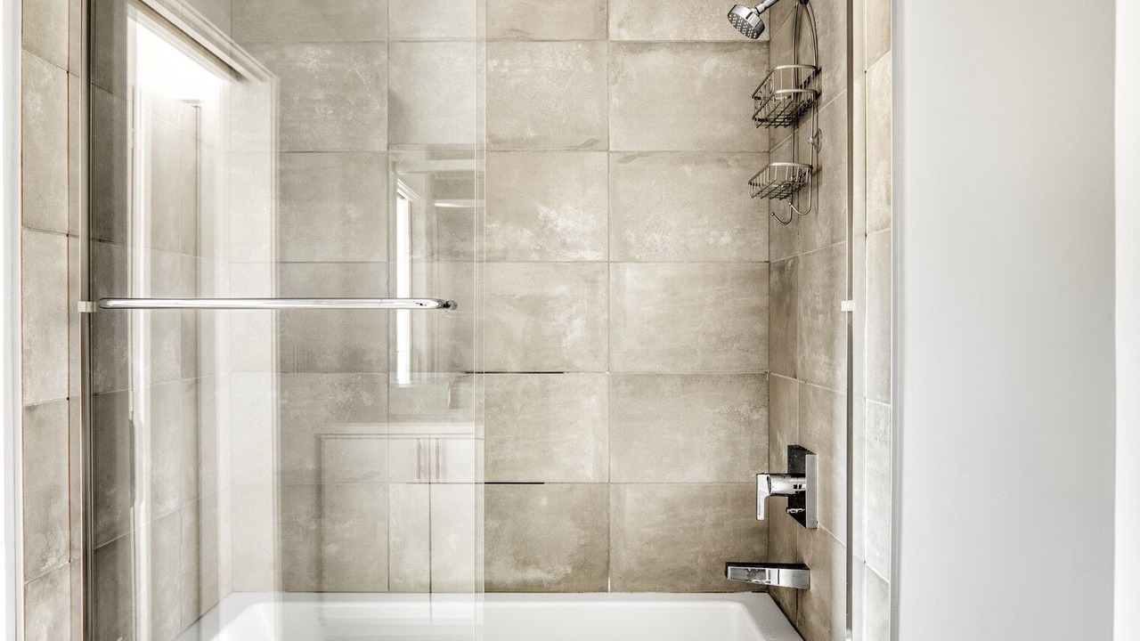 Photo of Bathroom in Silver Lake