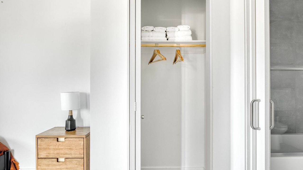 Photo of Bathroom in Silver Lake