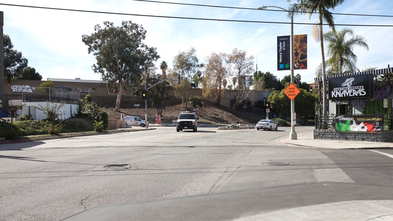 Photo of Others in Silver Lake