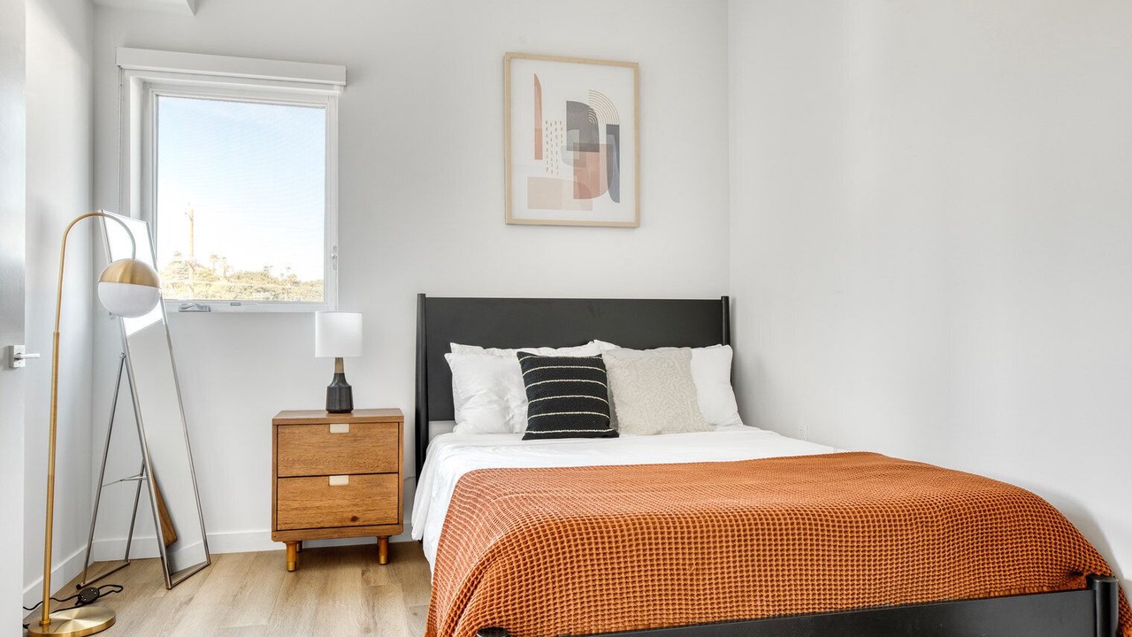 Photo of Bedroom in Silver Lake