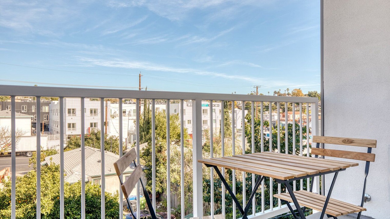 Photo of Outdoor in Silver Lake