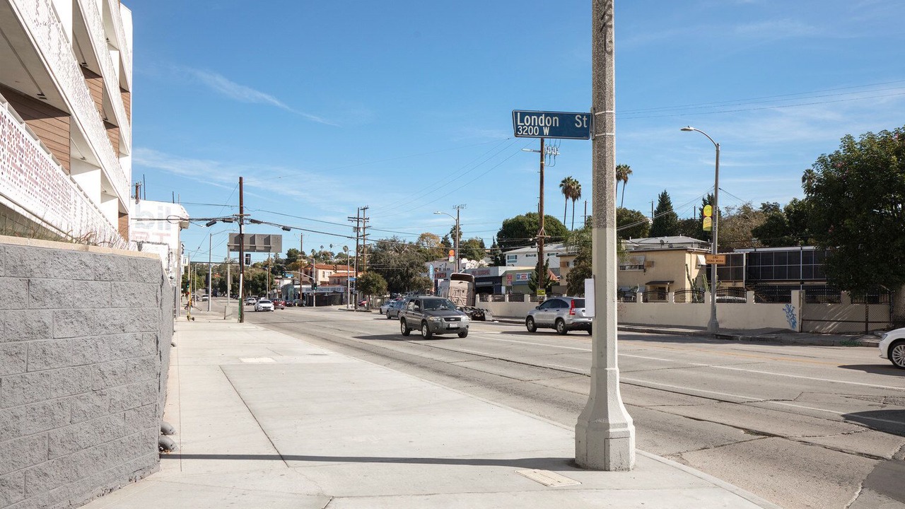 Photo of Outdoor in Silver Lake