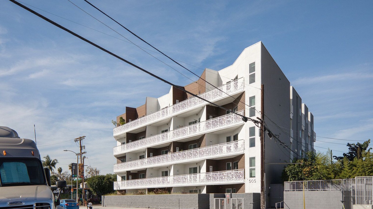 Photo of Outdoor in Silver Lake