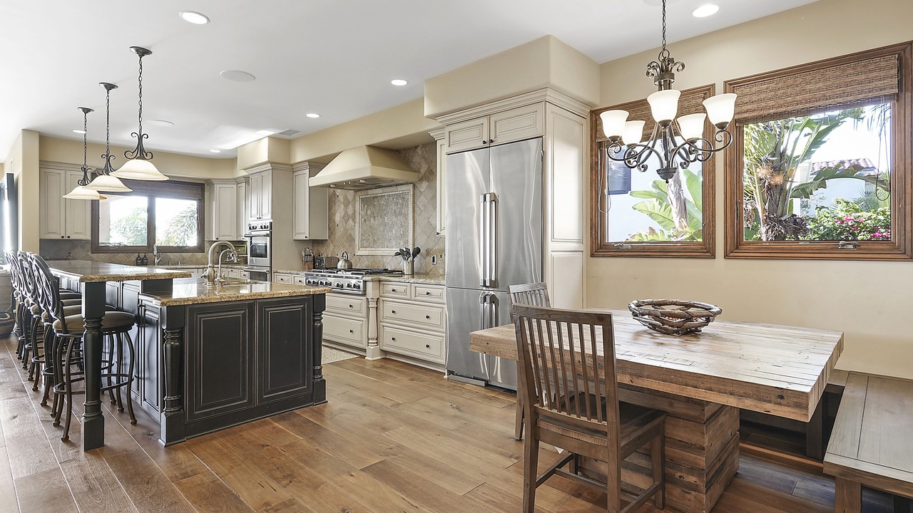 Photo of Kitchen in North Pacific Beach