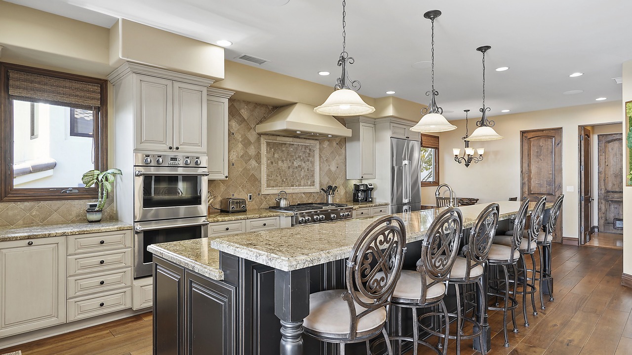 Photo of Kitchen in North Pacific Beach