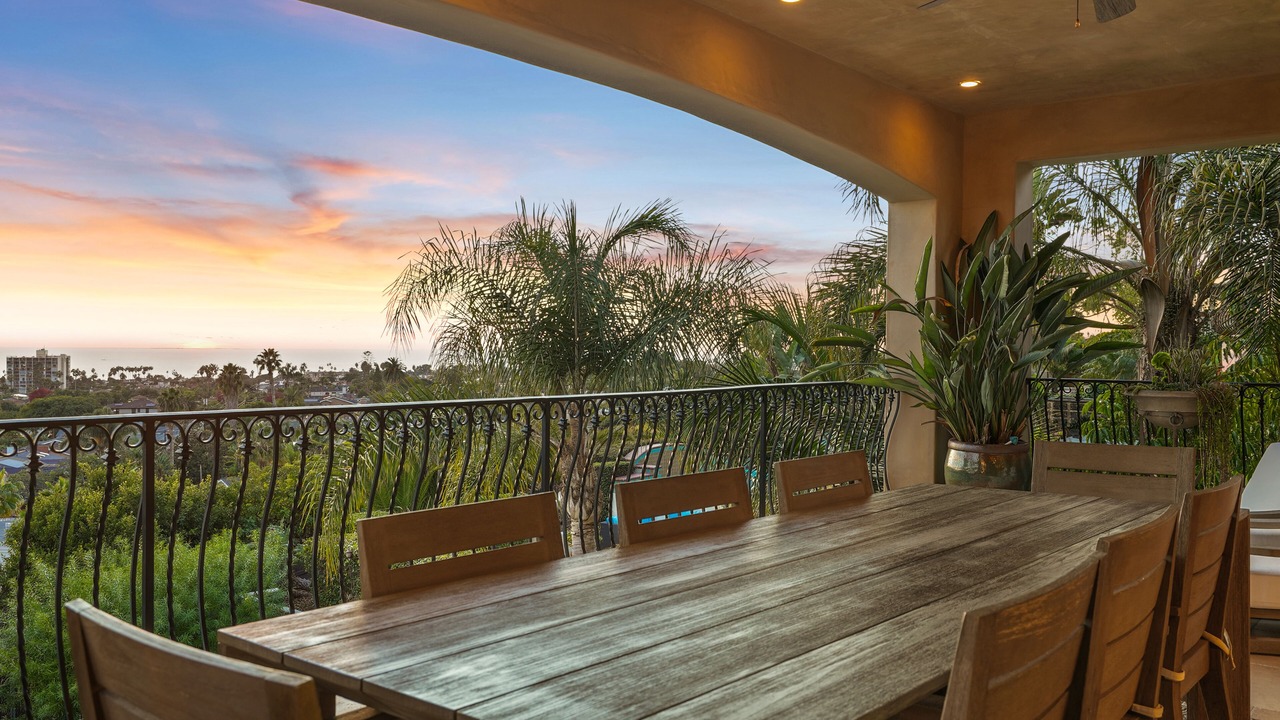 Photo of Outdoor in North Pacific Beach