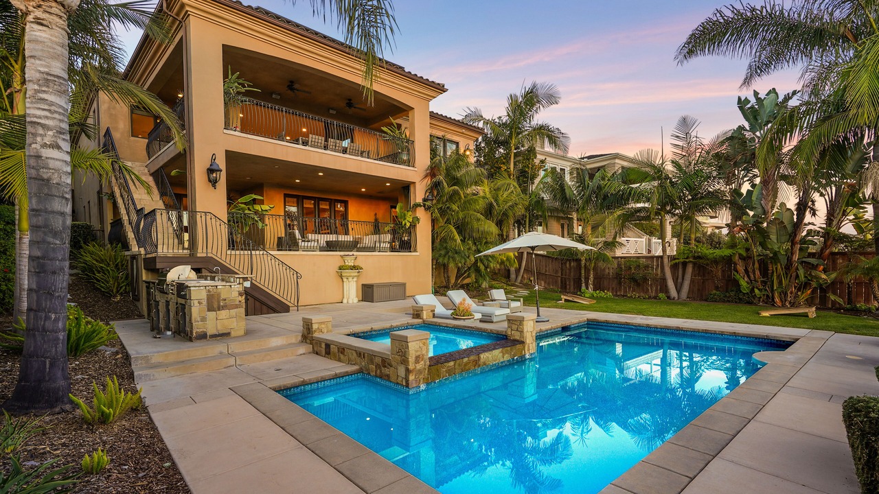 Photo of Outdoor in North Pacific Beach