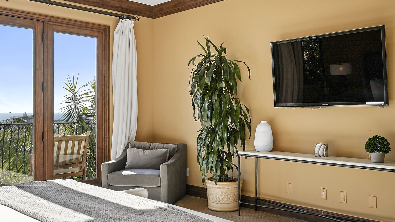 Photo of Bedroom in North Pacific Beach