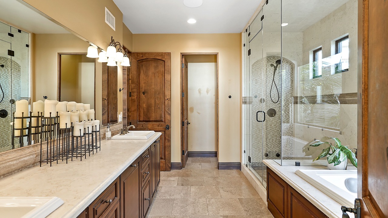 Photo of Bathroom in North Pacific Beach