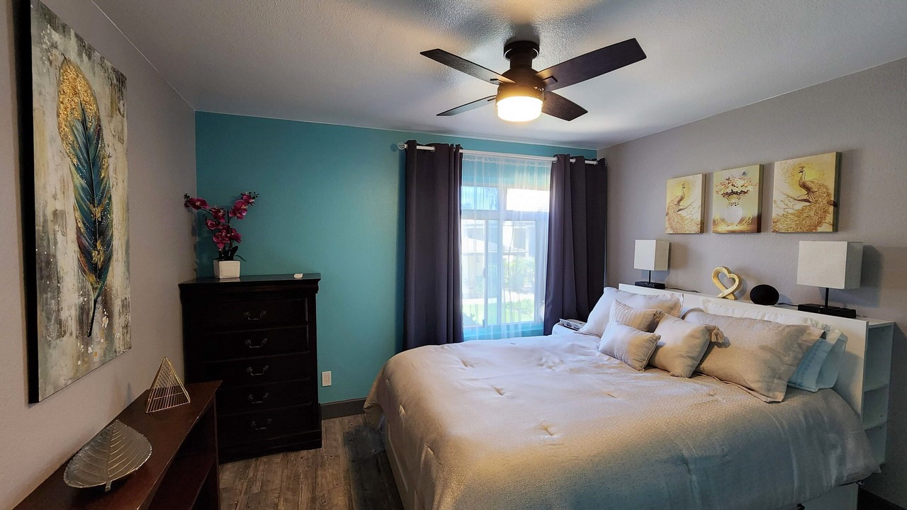 Photo of Bedroom in Loma Alta