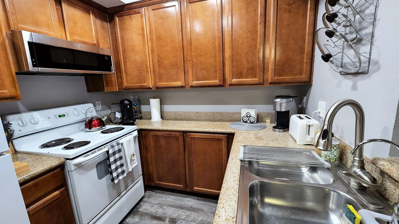 Photo of Kitchen in Loma Alta