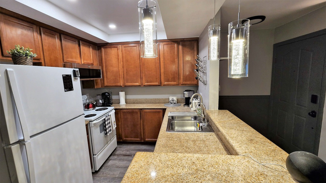 Photo of Kitchen in Loma Alta