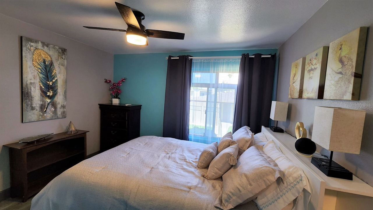 Photo of Bedroom in Loma Alta