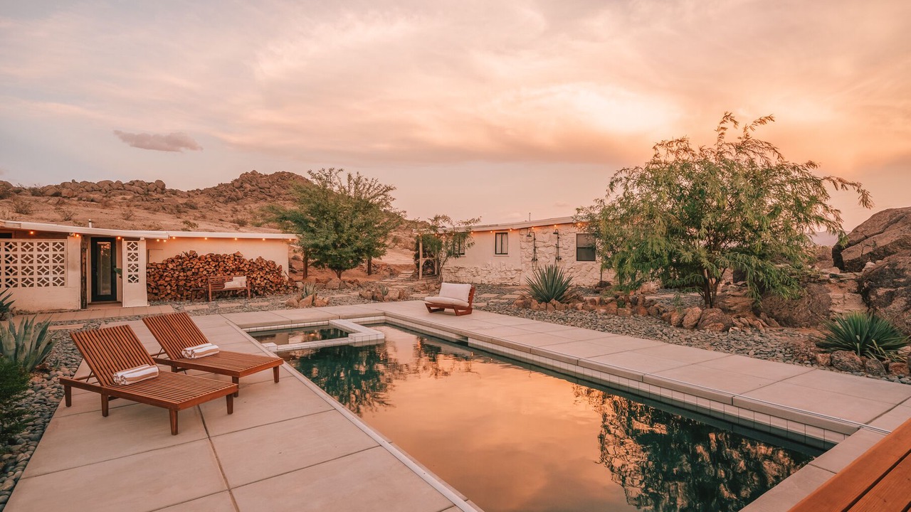 Photo of Outdoor in Wonder Valley