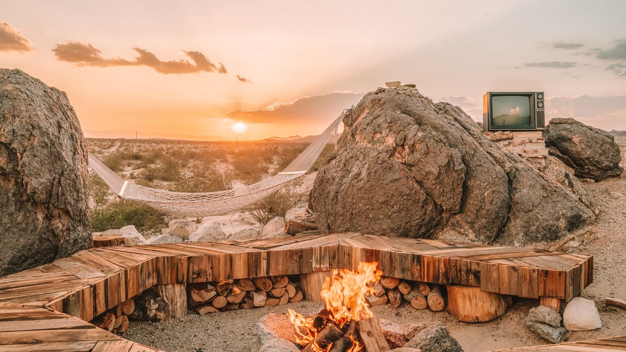 Photo of Outdoor in Wonder Valley