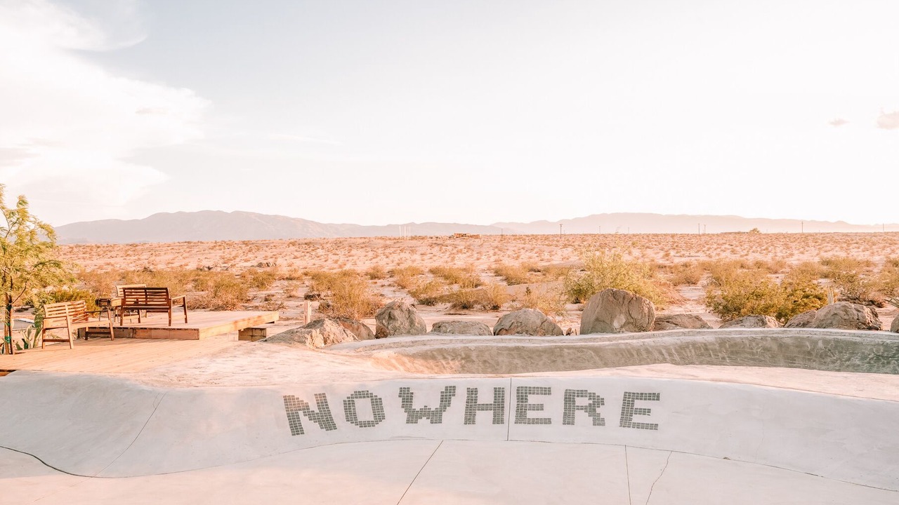 Photo of Others in Wonder Valley