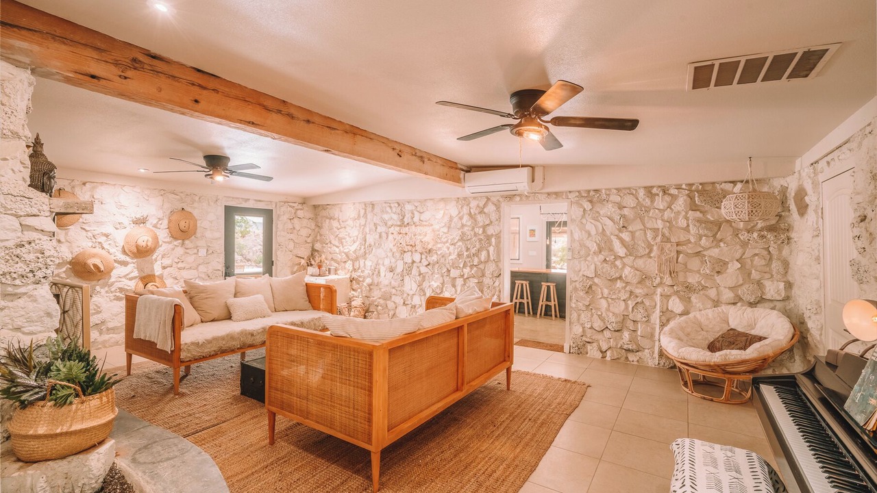 Photo of Livingroom in Wonder Valley
