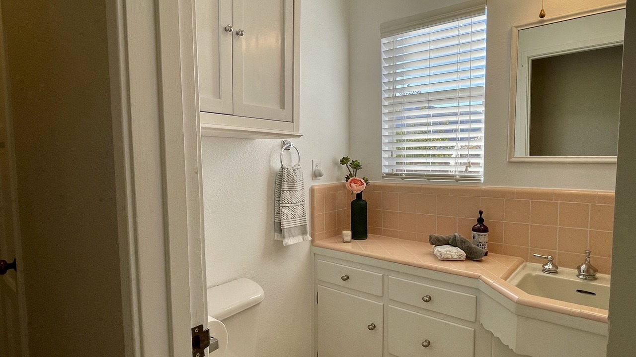 Photo of Bathroom in Twentynine Palms