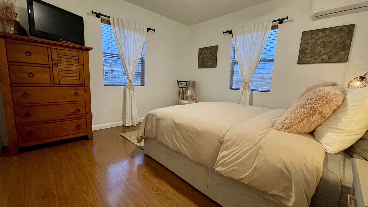 Photo of Bedroom in Twentynine Palms