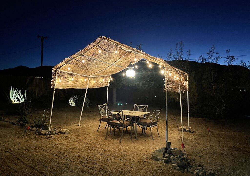 Photo of Outdoor in Twentynine Palms