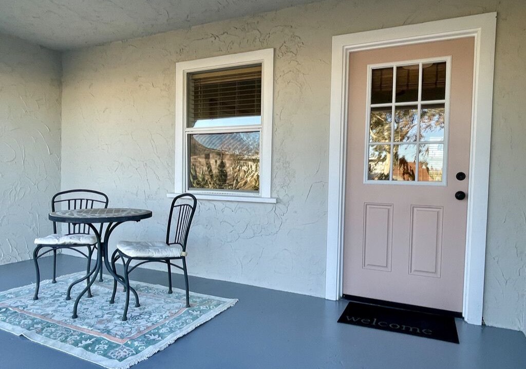 Photo of Outdoor in Twentynine Palms