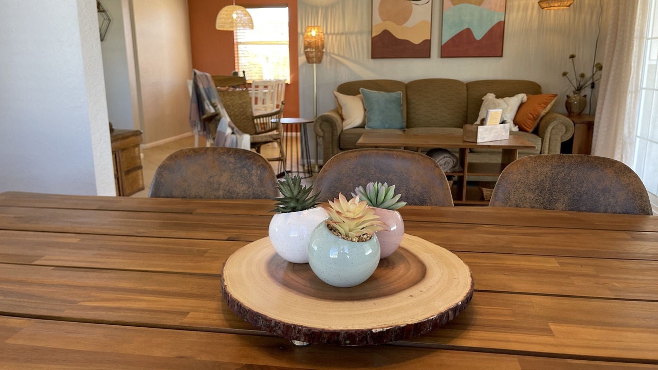 Photo of Livingroom in Twentynine Palms