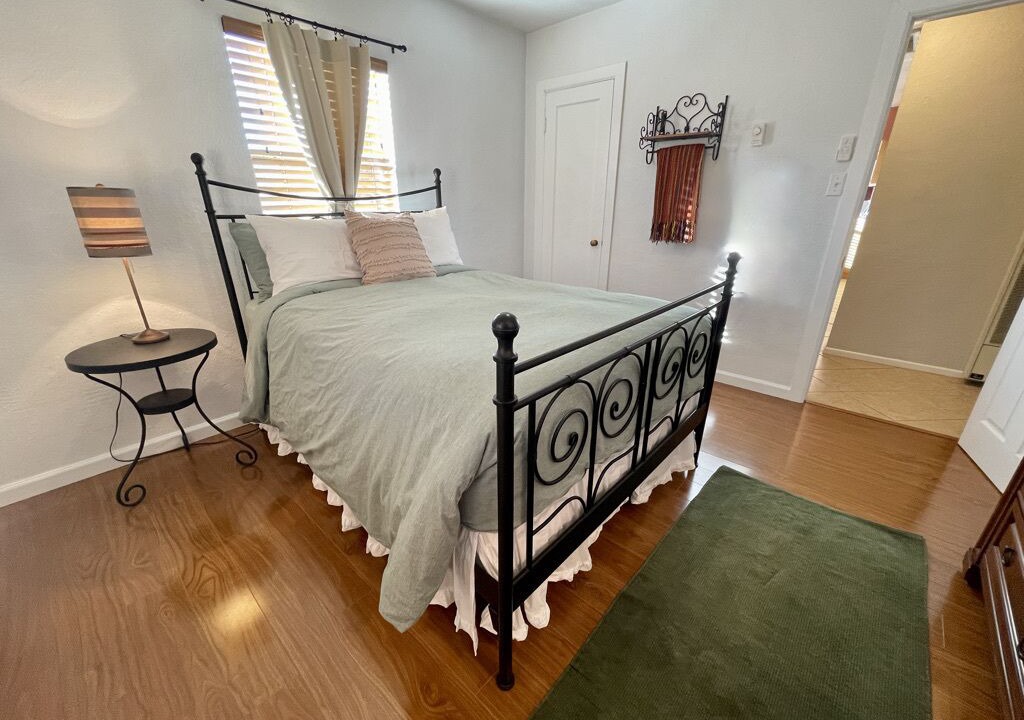 Photo of Bedroom in Twentynine Palms