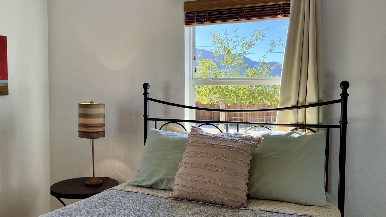 Photo of Bedroom in Twentynine Palms
