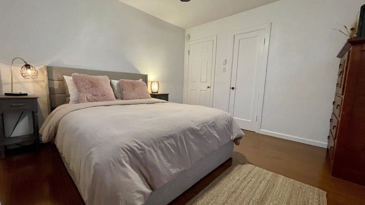 Photo of Bedroom in Twentynine Palms