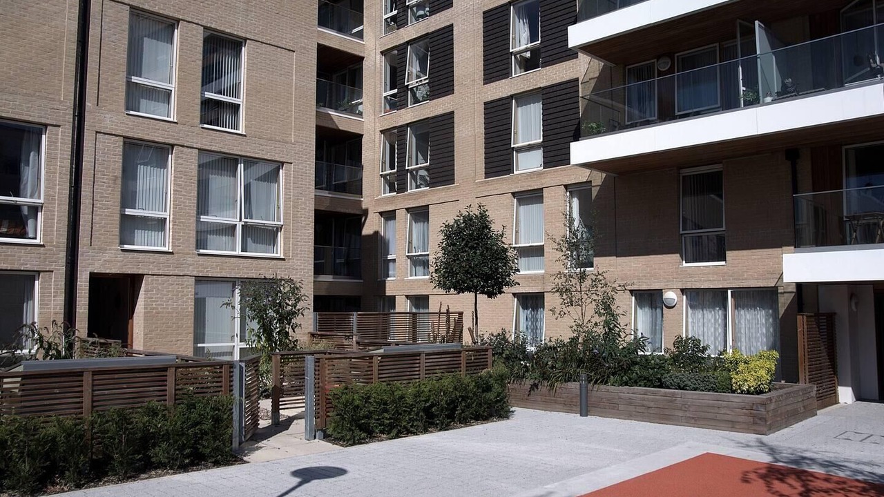 Photo of Others in Canning Town