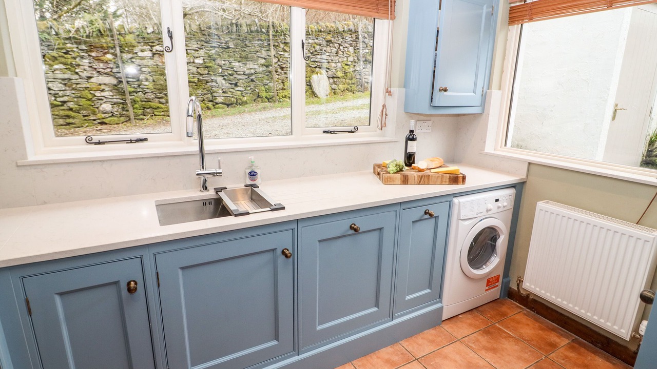 Photo of Kitchen in Elterwater