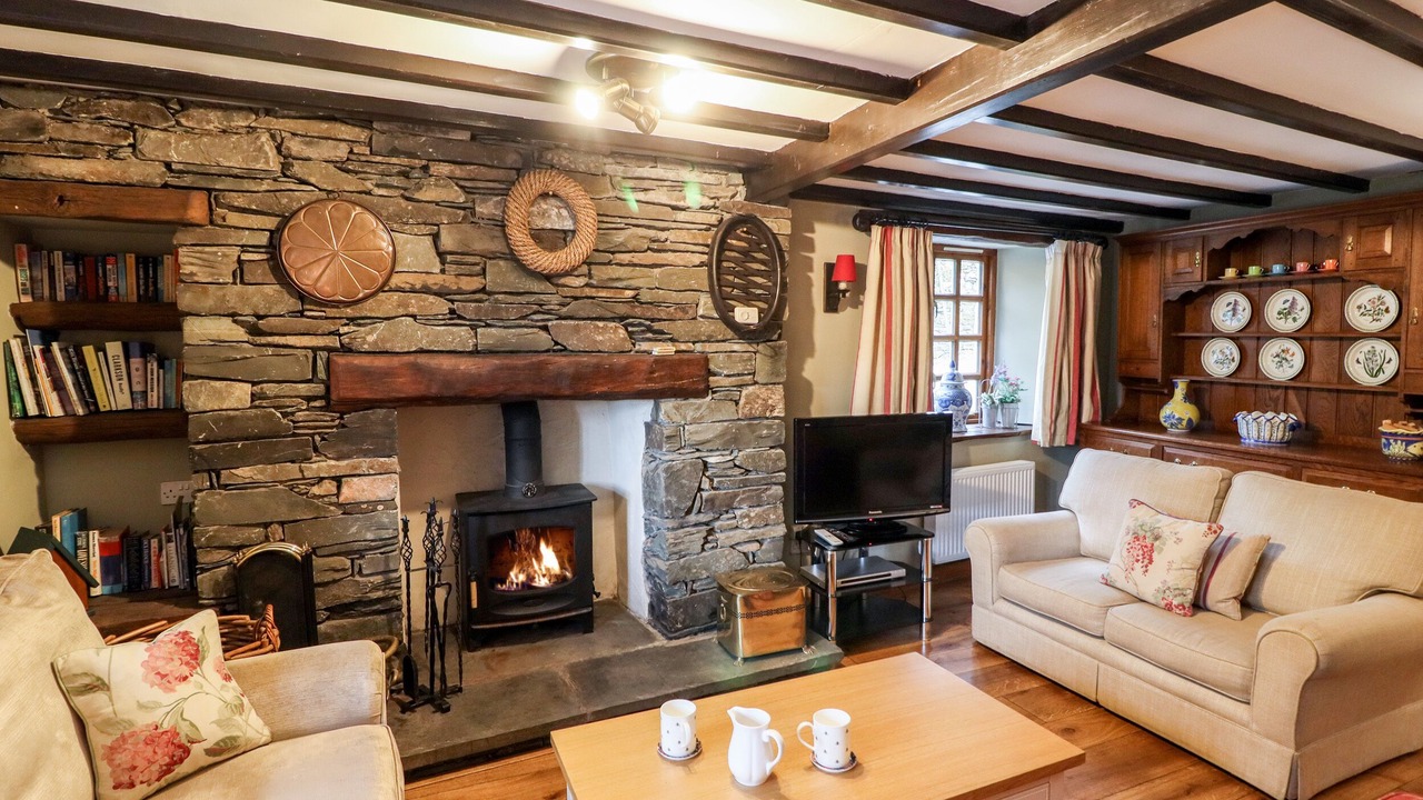 Photo of Livingroom in Elterwater