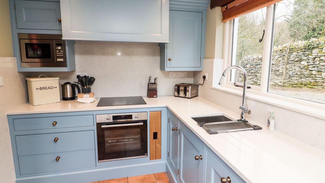 Photo of Kitchen in Elterwater