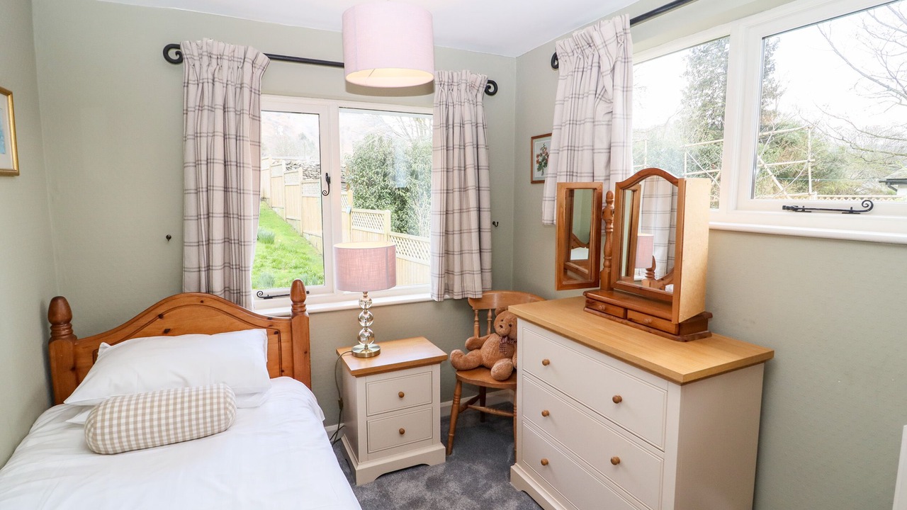 Photo of Bedroom in Elterwater