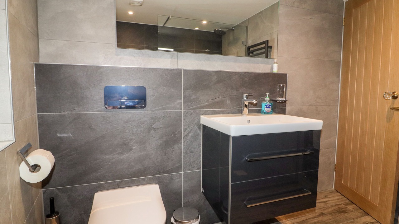 Photo of Bathroom in Elterwater