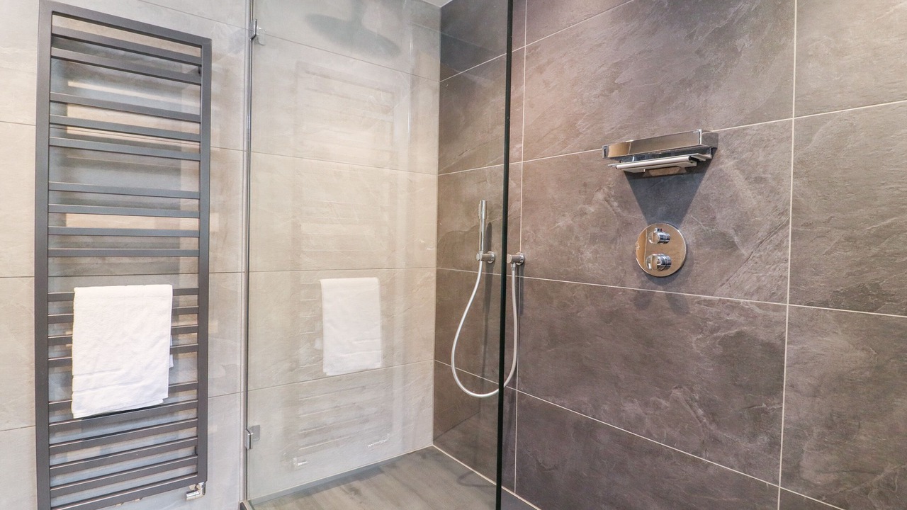 Photo of Bathroom in Elterwater