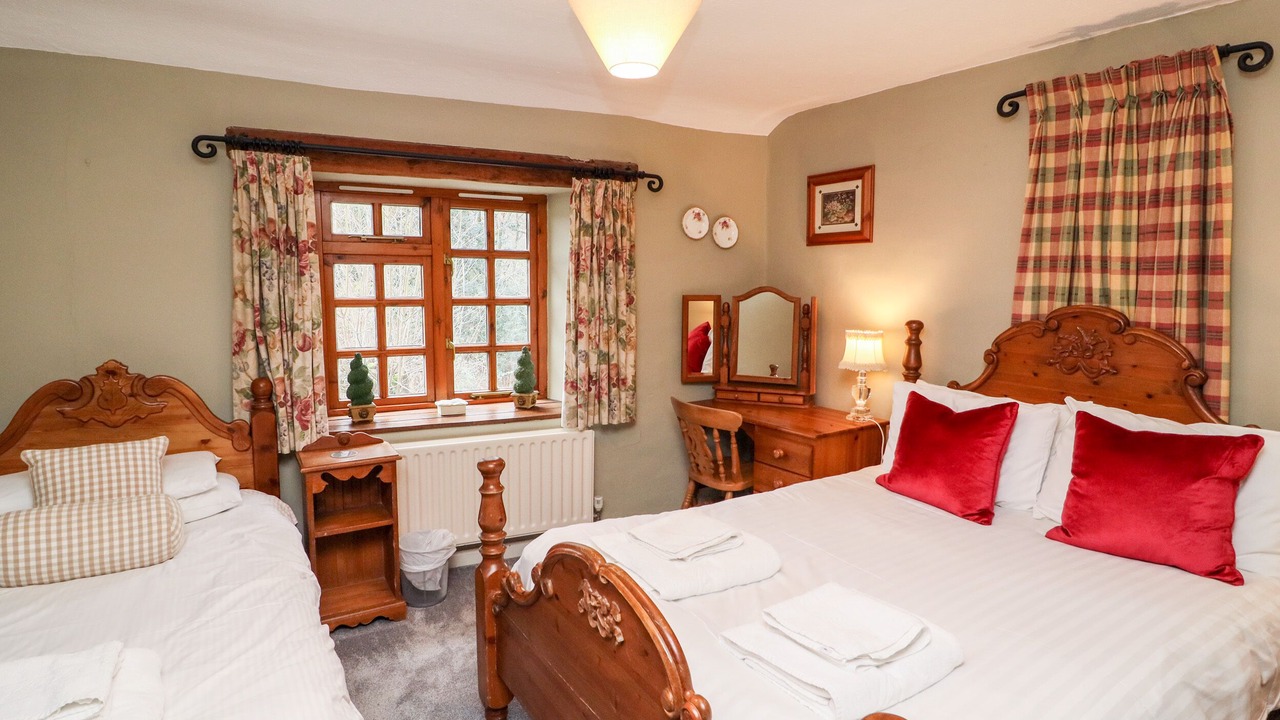 Photo of Bedroom in Elterwater