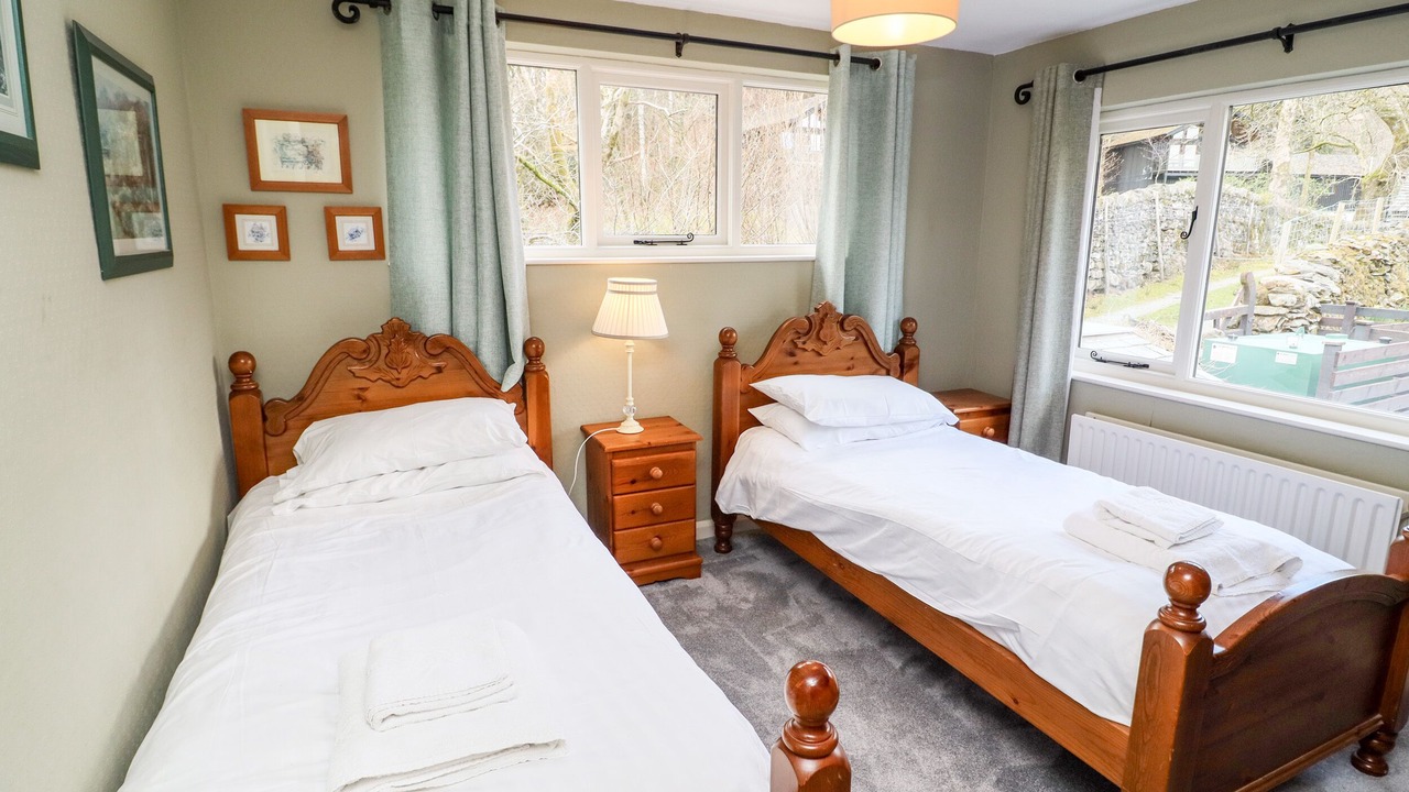 Photo of Bedroom in Elterwater