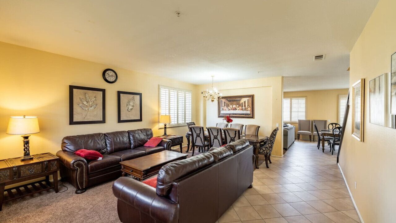 Photo of Livingroom in Fontana