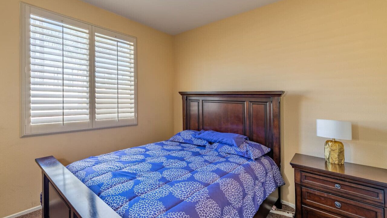 Photo of Bedroom in Fontana