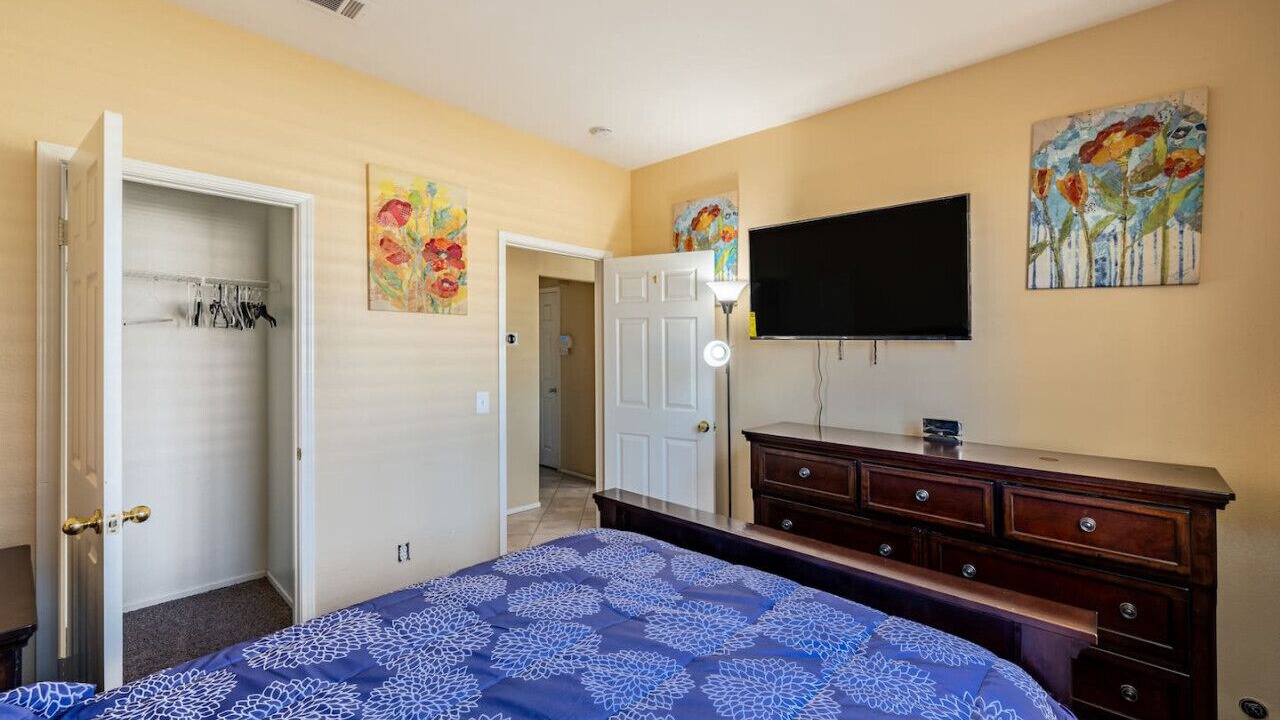 Photo of Bedroom in Fontana
