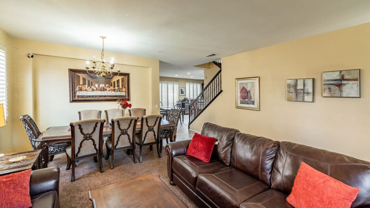 Photo of Livingroom in Fontana
