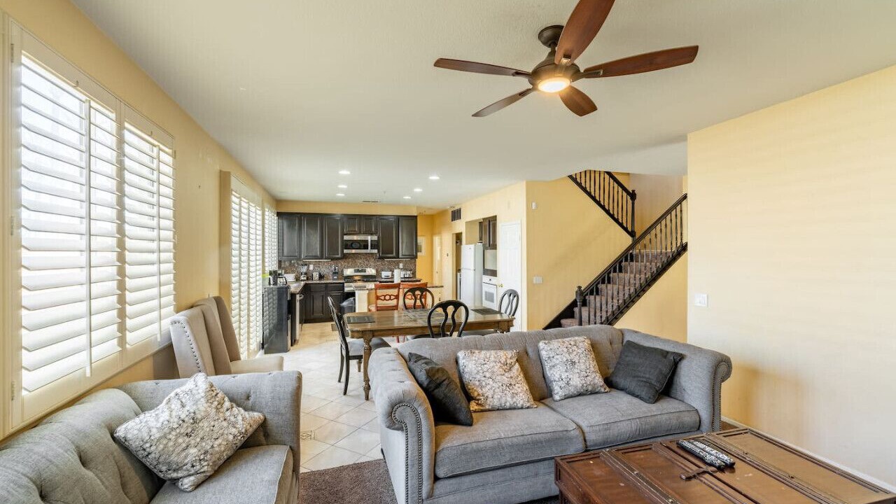 Photo of Livingroom in Fontana