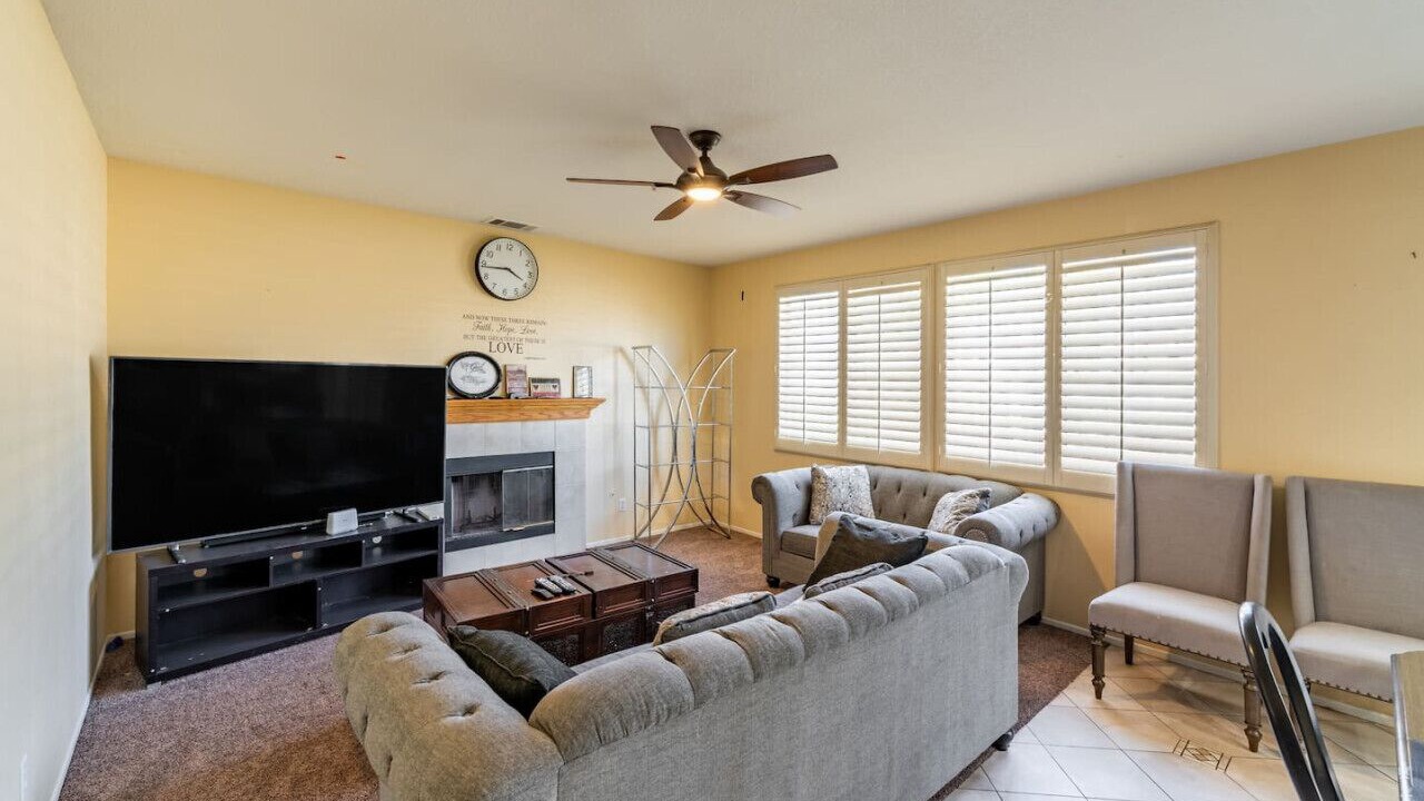 Photo of Livingroom in Fontana