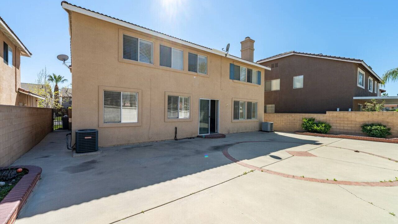 Photo of Outdoor in Fontana