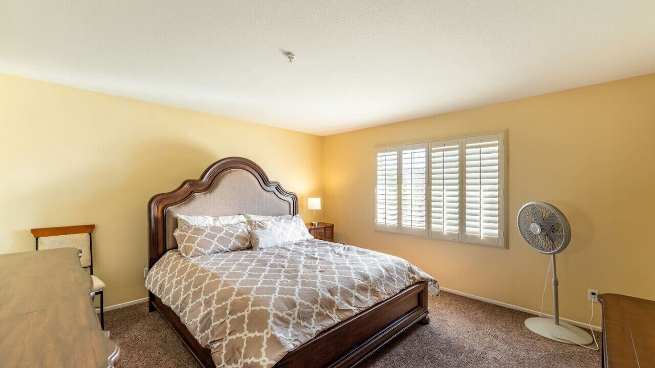 Photo of Bedroom in Fontana