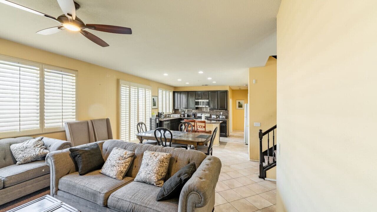 Photo of Livingroom in Fontana