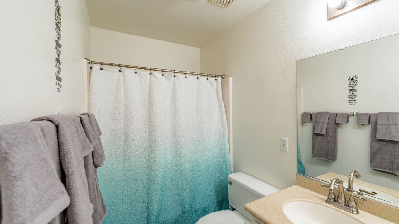 Photo of Bathroom in Fontana