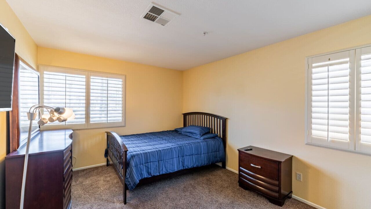 Photo of Bedroom in Fontana