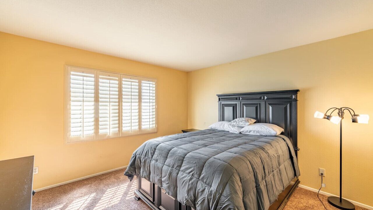 Photo of Bedroom in Fontana